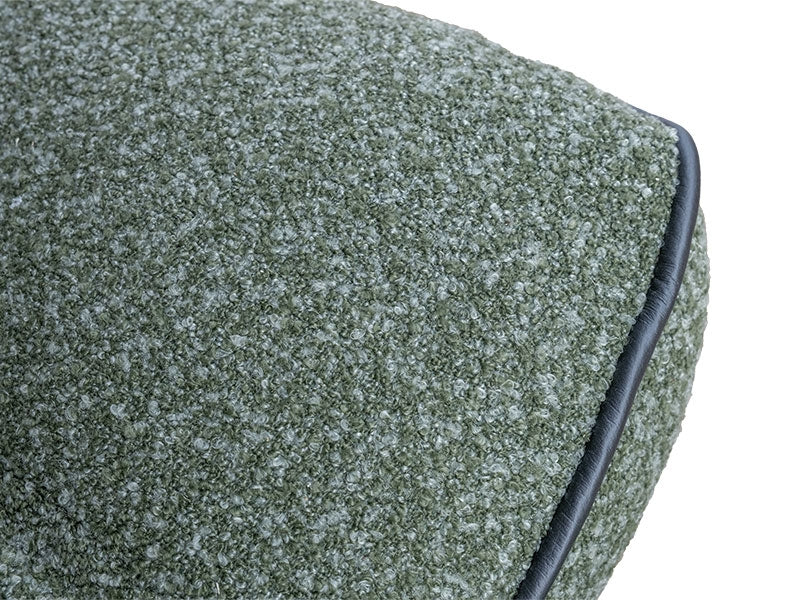 Cloud Recliner - Forest Green - Image 5