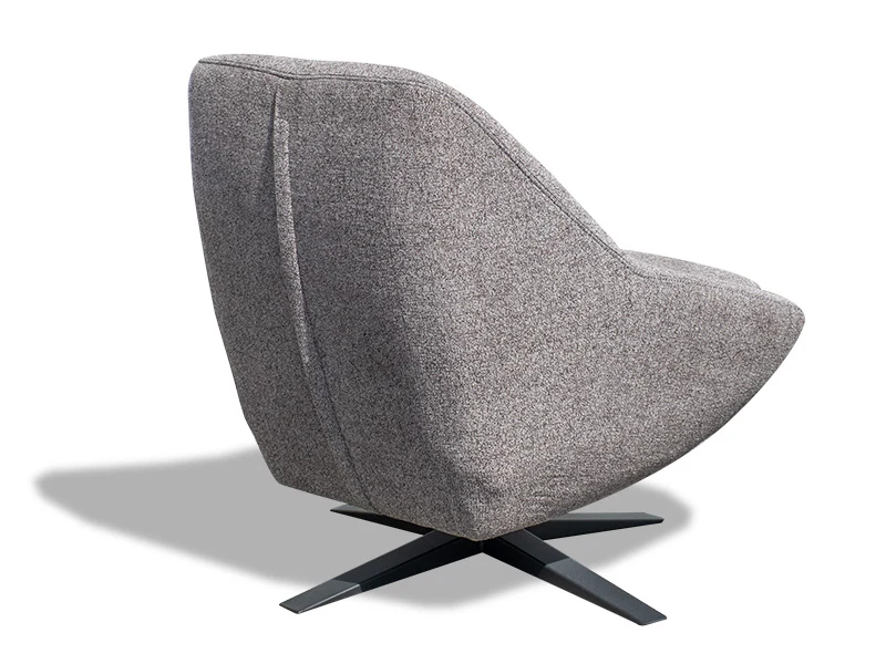 Cocos Swivel Chair - Image 3