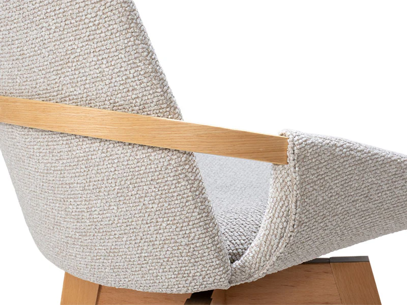 Coda Barstool - Champagne - Image 4