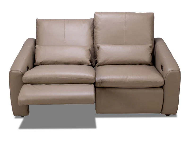 Contempo 2.5 Seater - Leather with Motion - Image 3