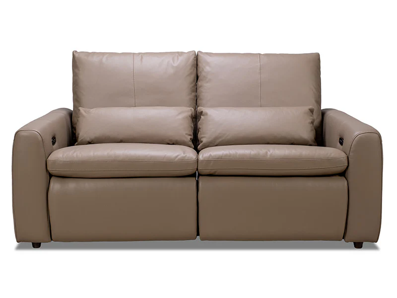 Contempo 2.5 Seater - Leather with Motion - Image 4