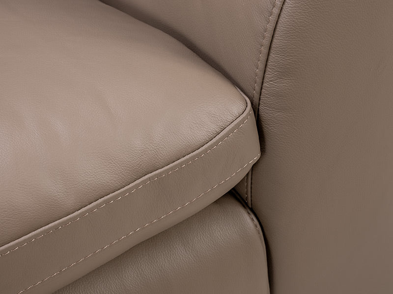 Contempo 3 Seater - Leather with Motion - Image 7
