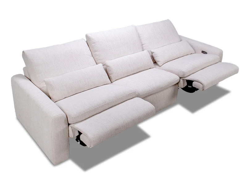 Contempo 3 Seater - Fabric with Motion - Image 3