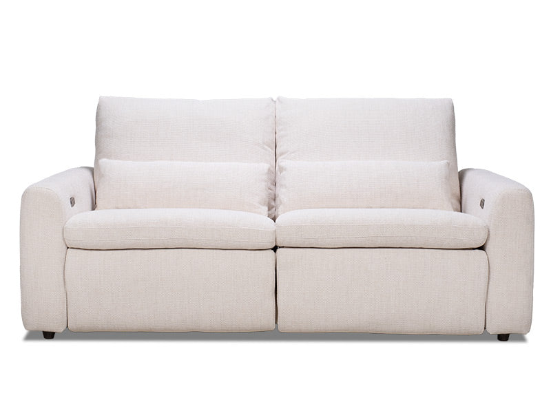 Contempo 2.5 Seater - Fabric with Motion