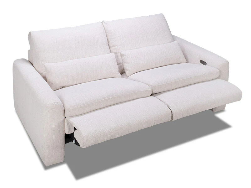 Contempo 2.5 Seater - Fabric with Motion - Image 2