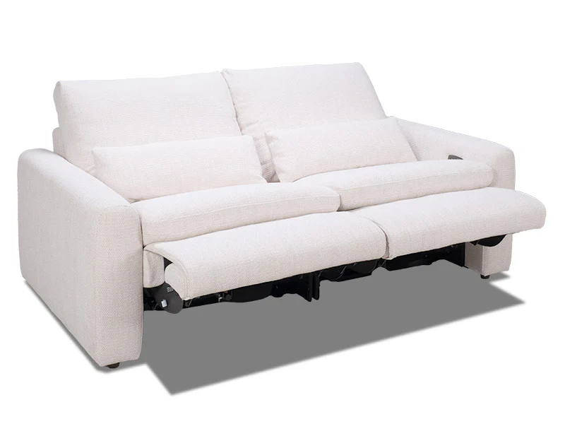 Contempo 2.5 Seater - Fabric with Motion - Image 3