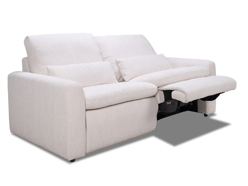 Contempo 2.5 Seater - Fabric with Motion - Image 4