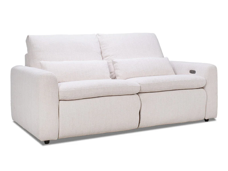 Contempo 2.5 Seater - Fabric with Motion - Image 5