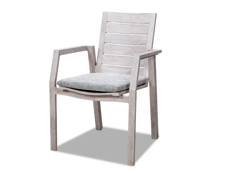 Tuscan Outdoor Table + 6 Chairs - Image 4