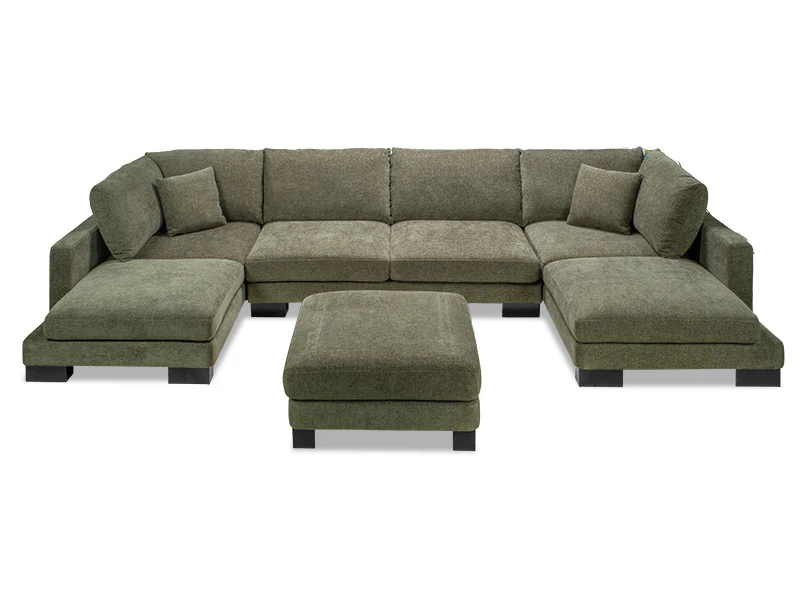 Cove Modular - Double chaise - Image 2