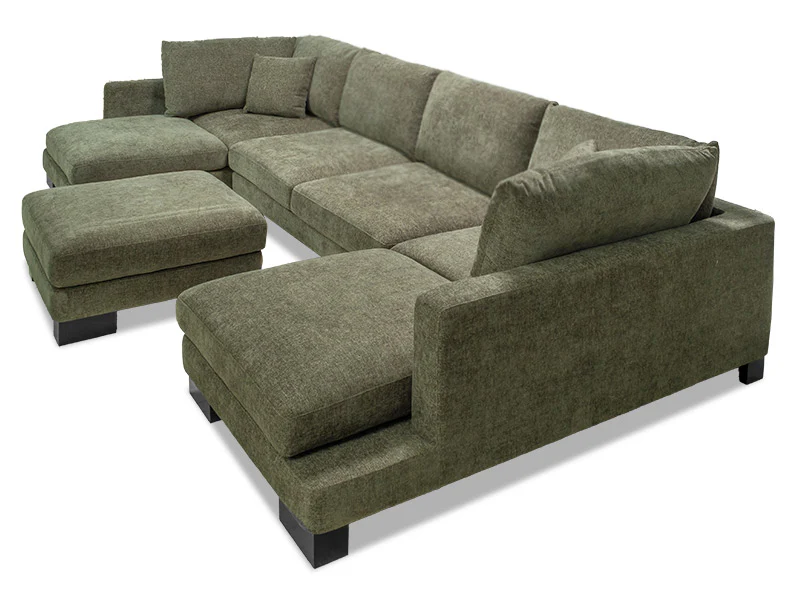 Cove Modular - Double chaise - Image 3