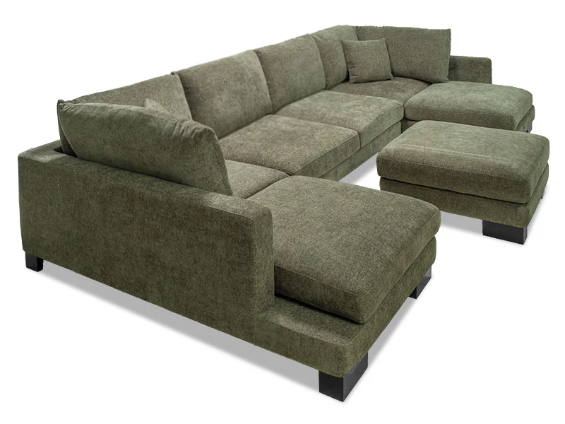 Cove Modular - Double chaise - Image 4