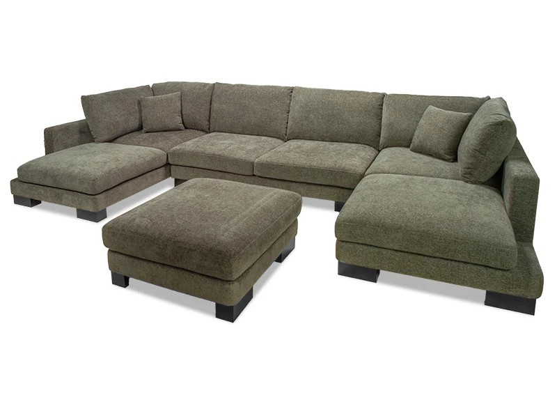 Cove Modular - Double chaise - Image 5