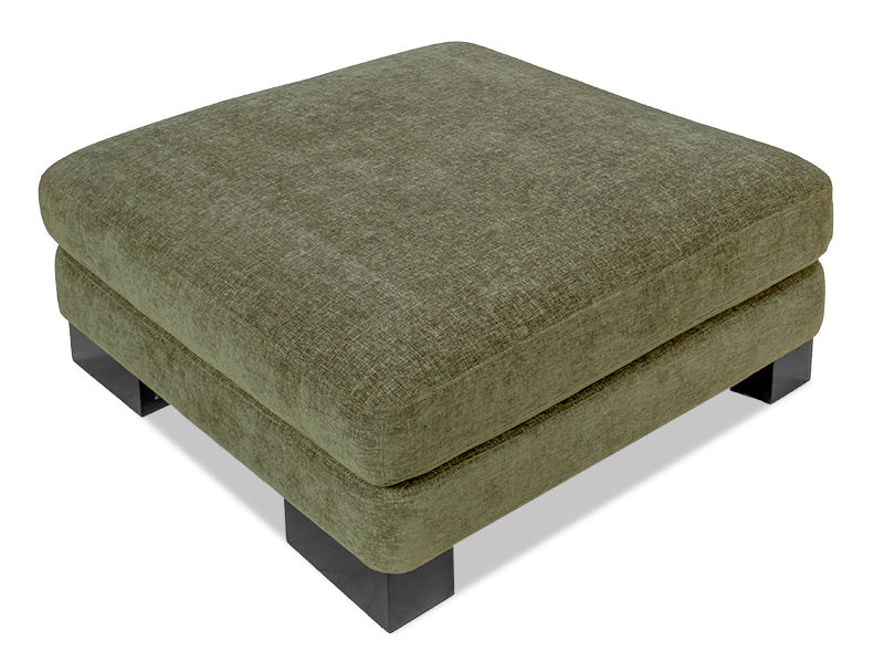 Cove Ottoman - Image 2