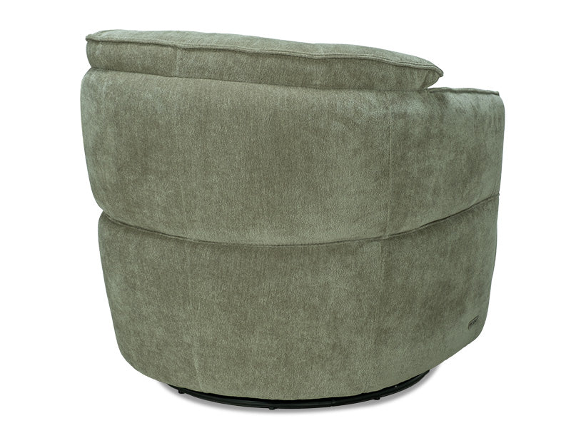 Damen Swivel Chair - Image 5