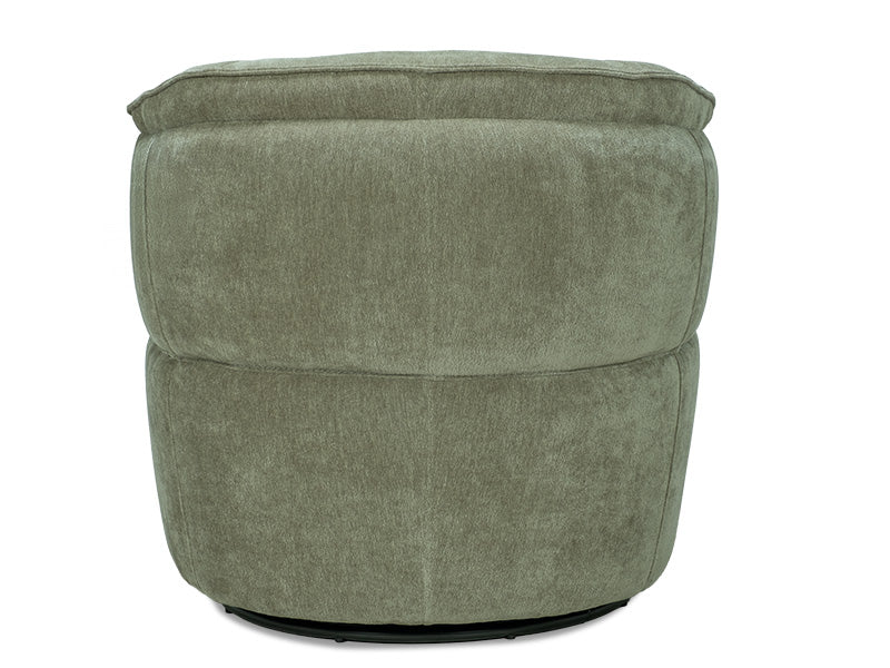 Damen Swivel Chair - Image 6