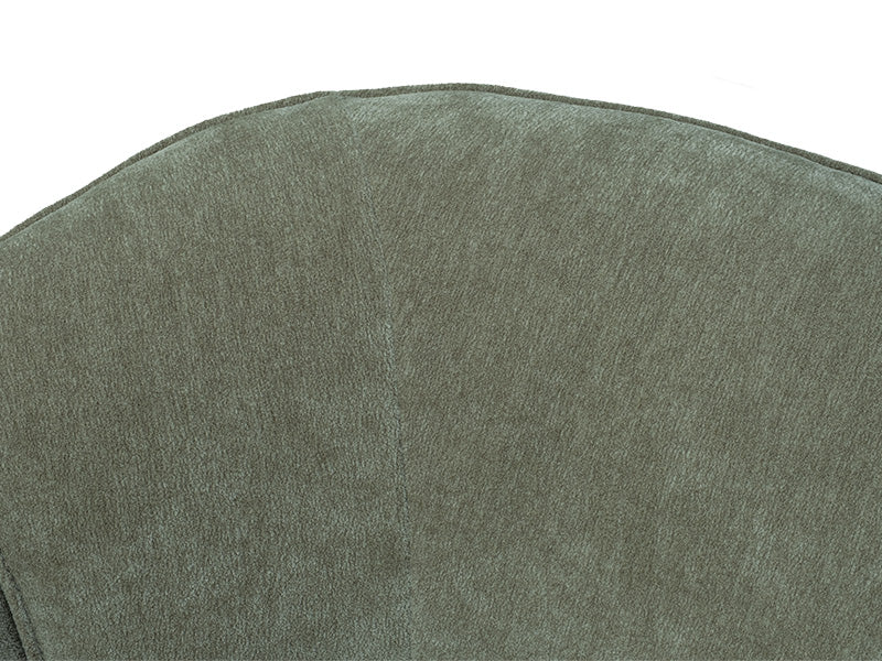 Damen Swivel Chair - Image 7