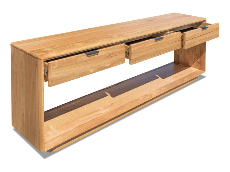 Donnybrook 2000 Console - Image 3