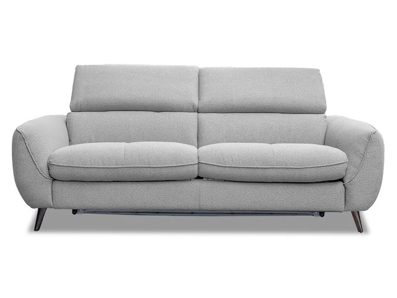 Dreamer Sofabed - Silver Grey - Image 3