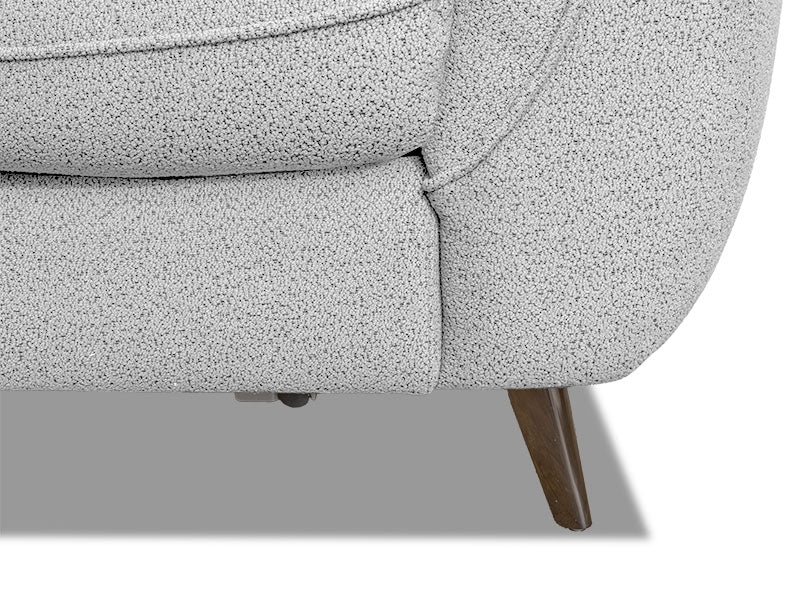 Dreamer Sofabed - Silver Grey - Image 5