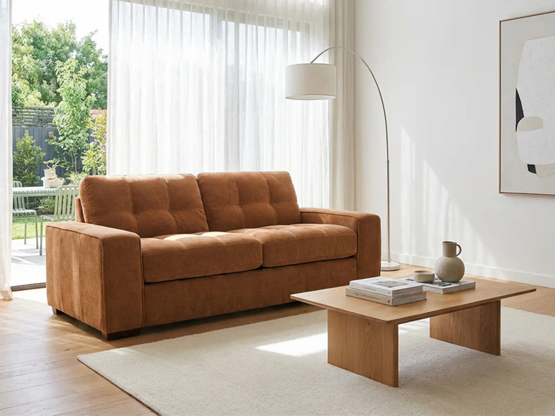 Drift Sofabed - Biscuit - Image 2