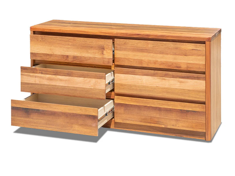Empire Dresser - Blackwood - Image 2