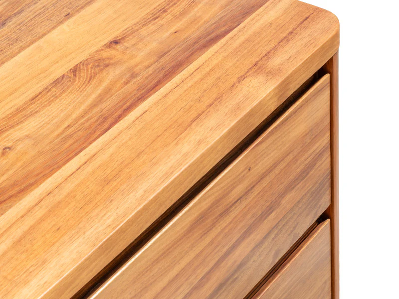 Empire Dresser - Blackwood - Image 3