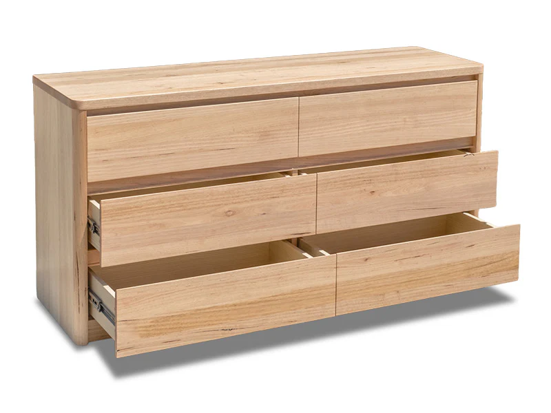 Empire Dresser - Tasmanian Oak - Image 3