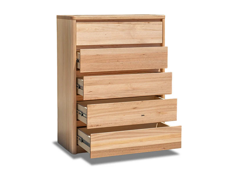 Empire Tallboy - Tasmanian Oak - Image 2