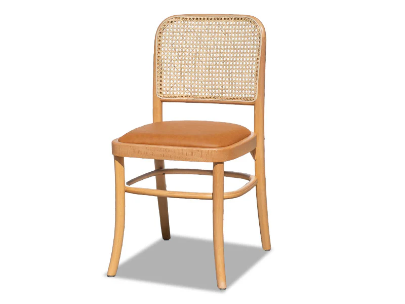 Ergo Dining Chairs - Image 2