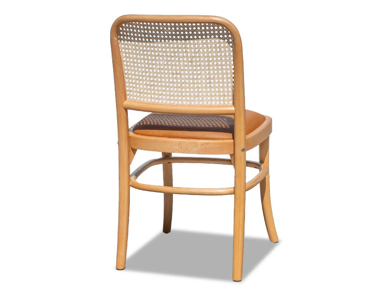 Ergo Dining Chairs - Image 3