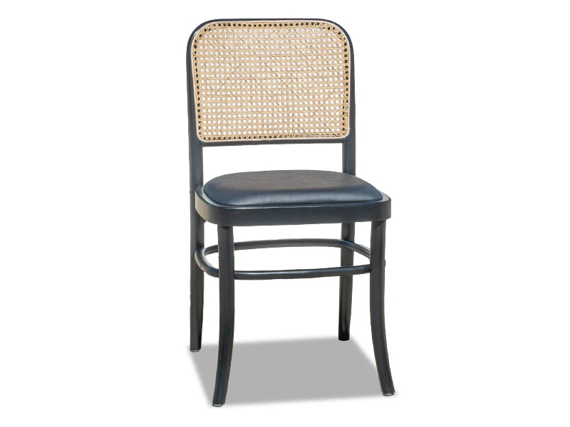 Ergo Dining Chairs - Image 4