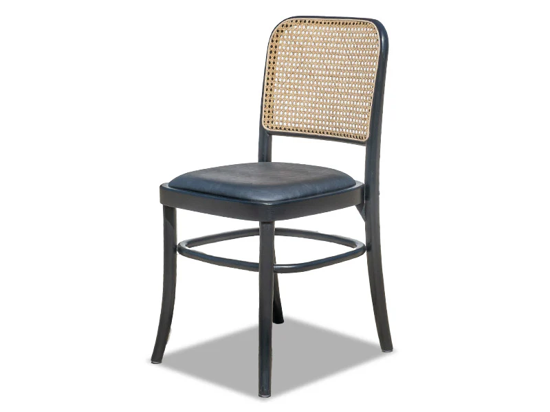 Ergo Dining Chairs - Image 5