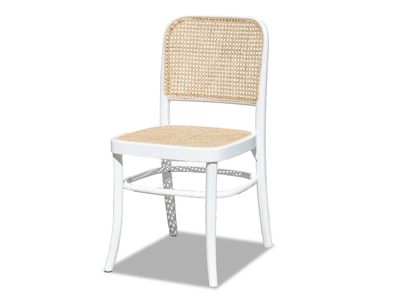 Ergo Dining Chairs - Image 7