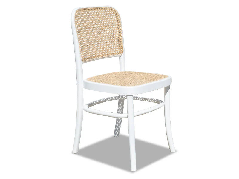 Ergo Dining Chairs - Image 8