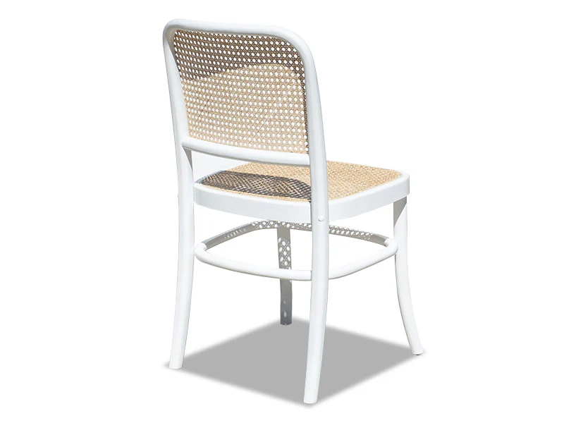 Ergo Dining Chairs - Image 9