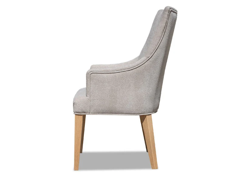 Eva Dining Chair - Image 3