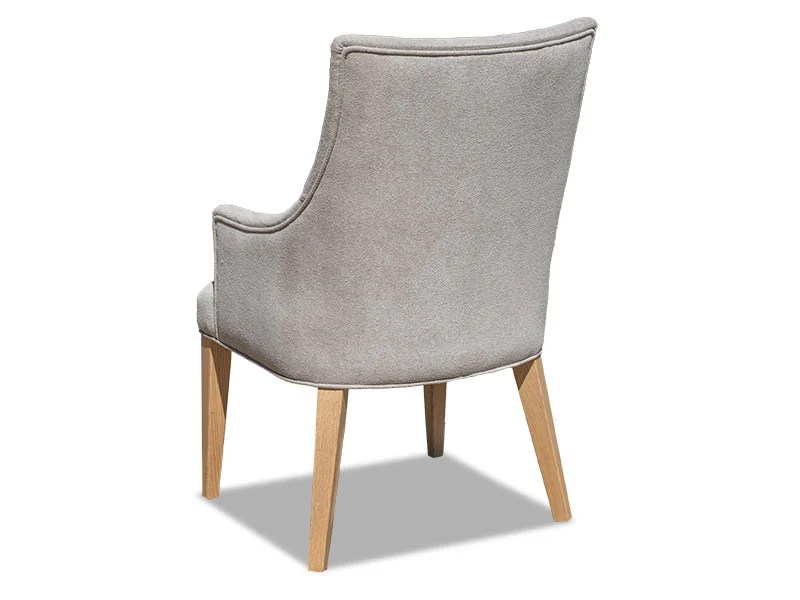 Eva Dining Chair - Image 4