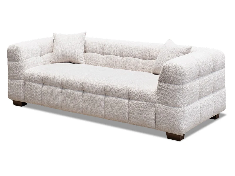 Fendi 3 Seat - Latte - Image 3