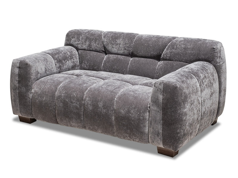 Gabana 2 Seat - Dark Grey - Image 3