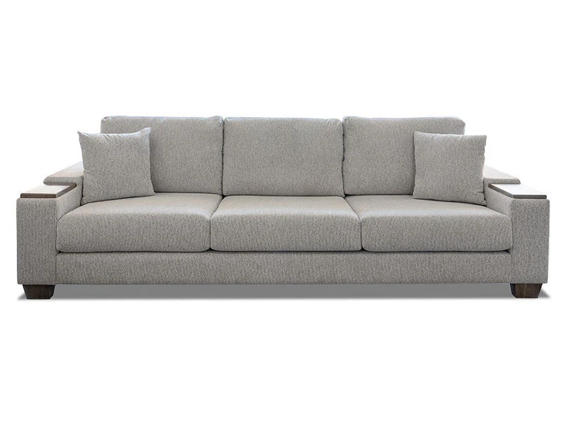 Grenada 3 Seat - Fabric - Image 2