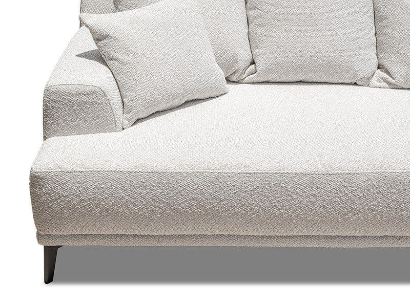 Hermes 2 Seat - Cream - Image 2
