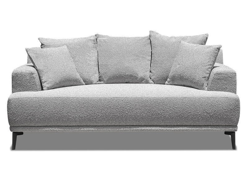 Hermes 2 Seat - Grey - Image 2