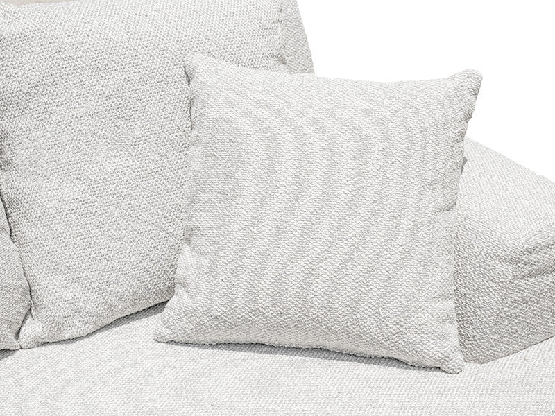 Hermes 2 Seat - Cream - Image 3