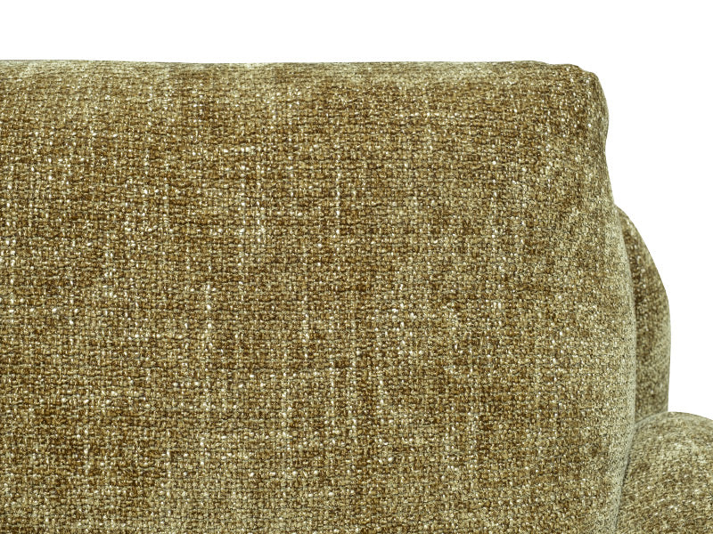 Icon 2 Seater Sofa - Moss - Image 5