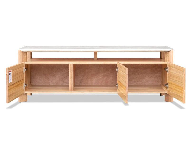 Jardan 1600 TV Unit - Image 3