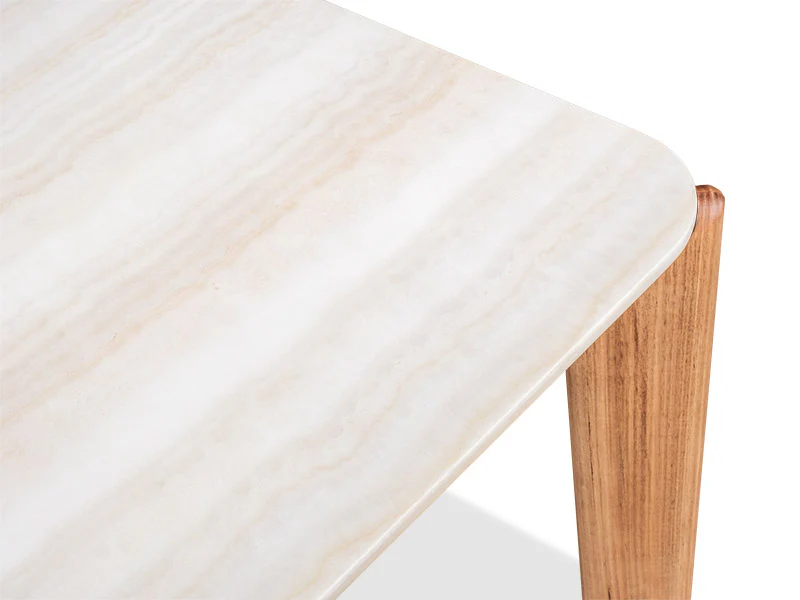 Jardan 2400 Dining Table - Image 3