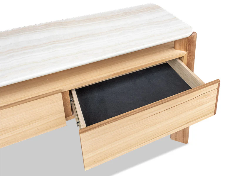 Jardan Hall Table - Image 3