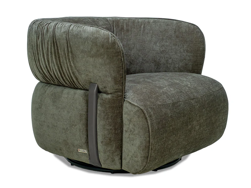 Jax Swivel Chair - Image 2