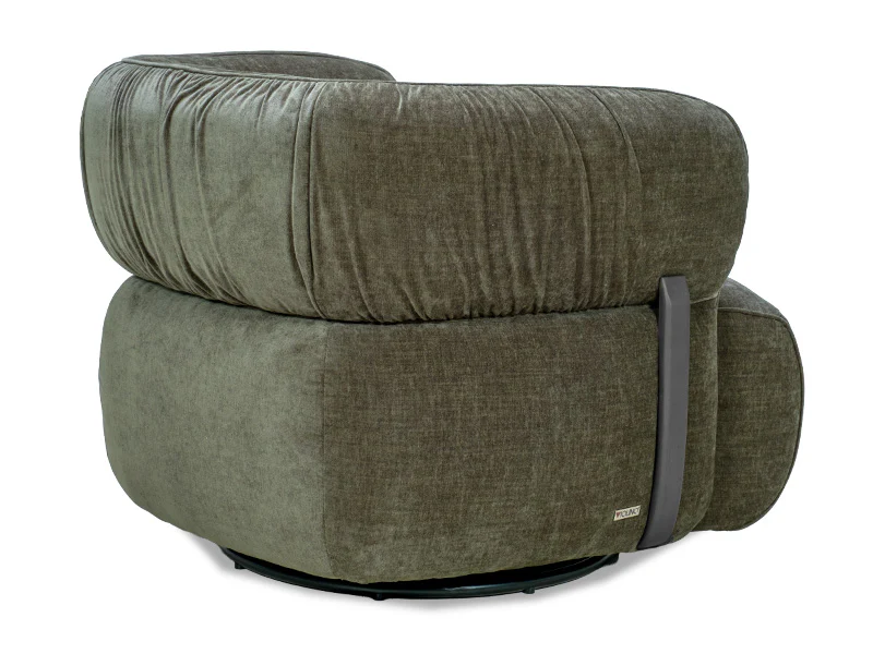 Jax Swivel Chair - Image 3